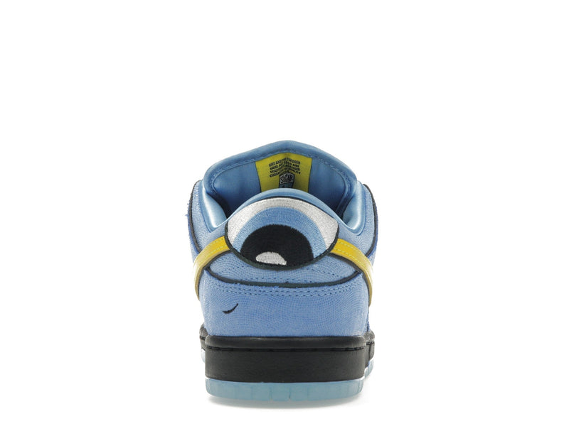 Nike SB Dunk Low Les Super Nanas Bubbles
