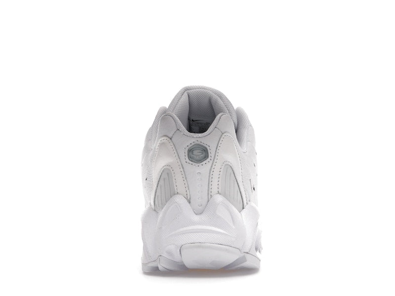 Nike Hot Step Air Terra Drake NOCTA Blanc