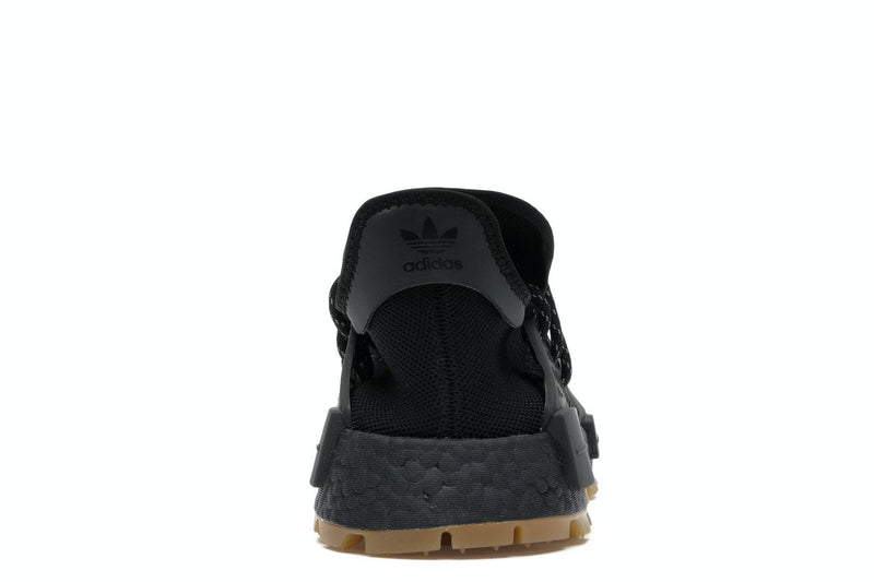 adidas NMD Hu Trail Pharrell C'est maintenant son heure Noir