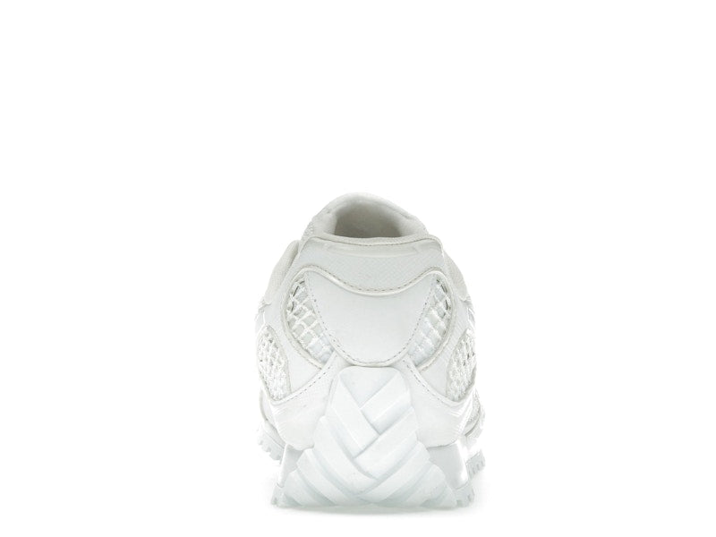 Bottega Veneta Orbit Blanc