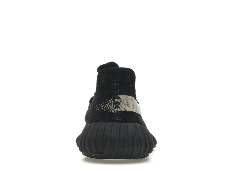 adidas Yeezy Boost 350 V2 Core Schwarz Weiß (2016/2022)
