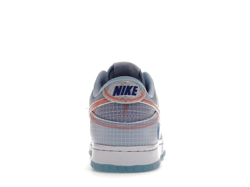 Pack Nike Dunk Low Union Passport Argon