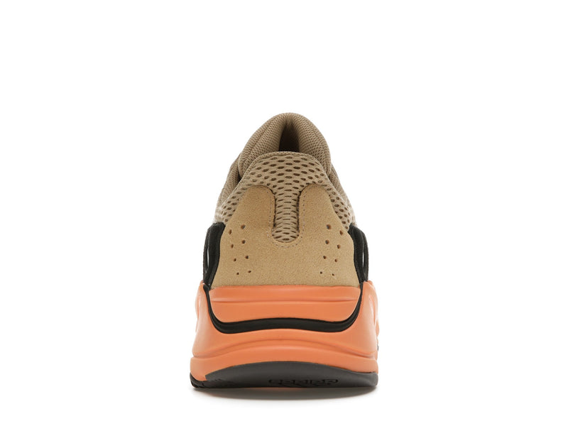 adidas Yeezy Boost 700 Enflamme Ambre