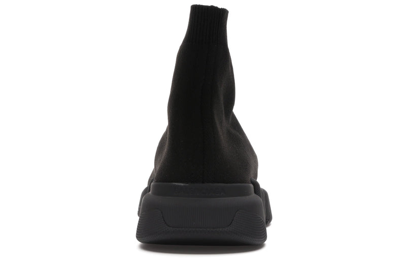 Balenciaga Speed ​​2.0 Noir