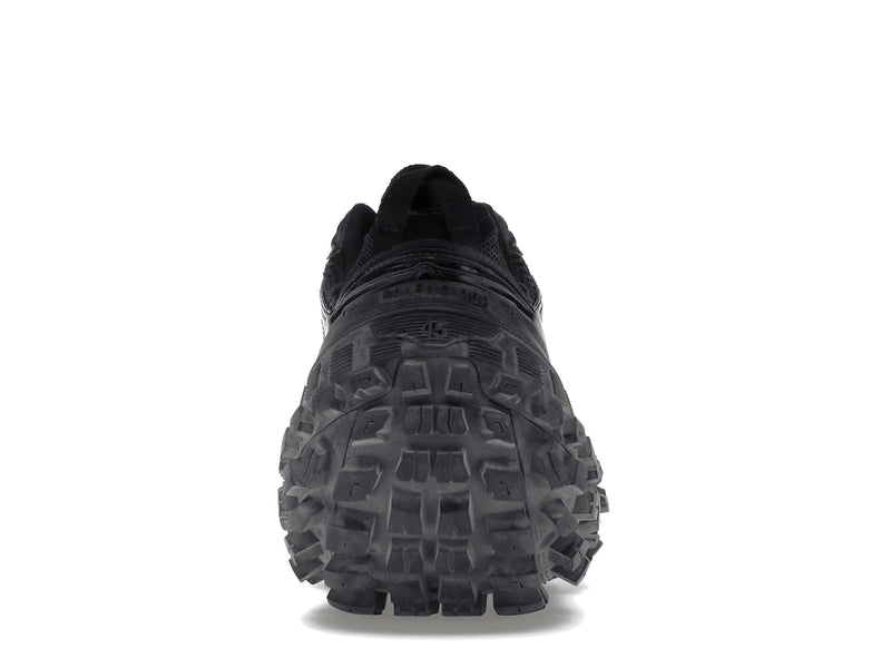 Balenciaga Defender Schwarz