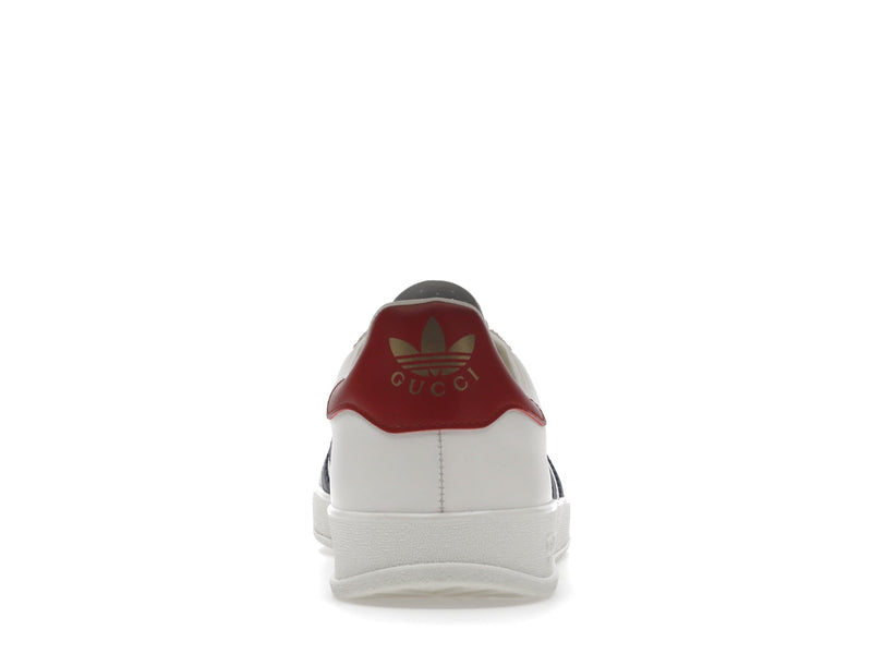 adidas x Gucci Gazelle Blanche