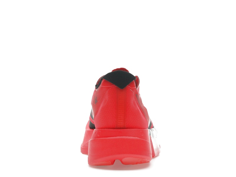 adidas Adizero Adios Pro 4 Lucid Rouge Noir