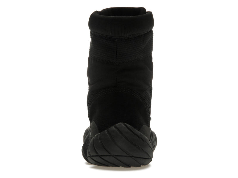 adidas Yeezy 500 High Tactical Boot Utility Noir