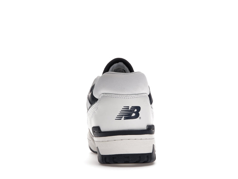 New Balance 550 Bleu Marine
