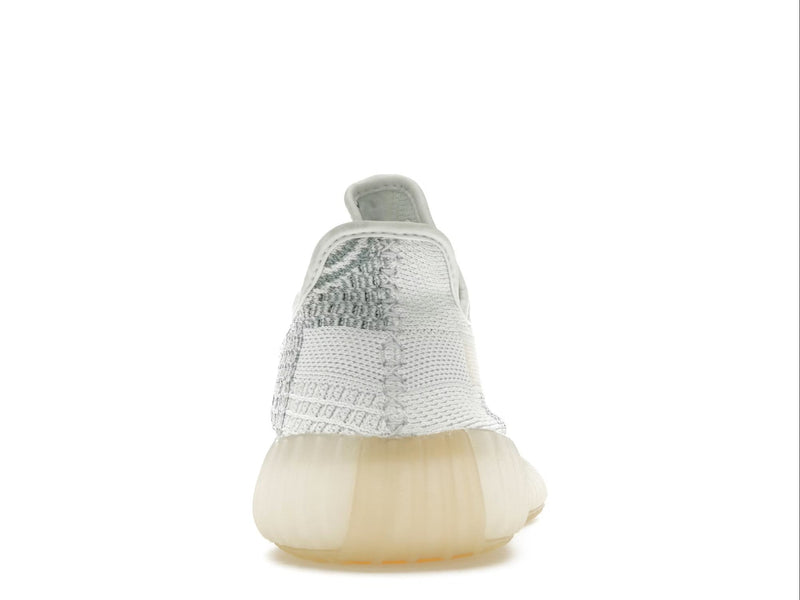adidas Yeezy Boost 350 V2 Blanc Nuage (Réfléchissant)