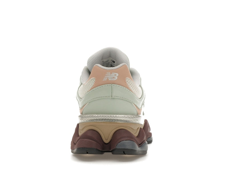 New Balance 9060 Argile Cendre