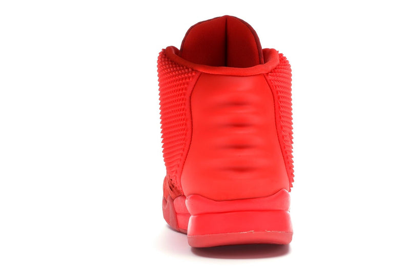 Nike Air Yeezy 2 Roter Oktober