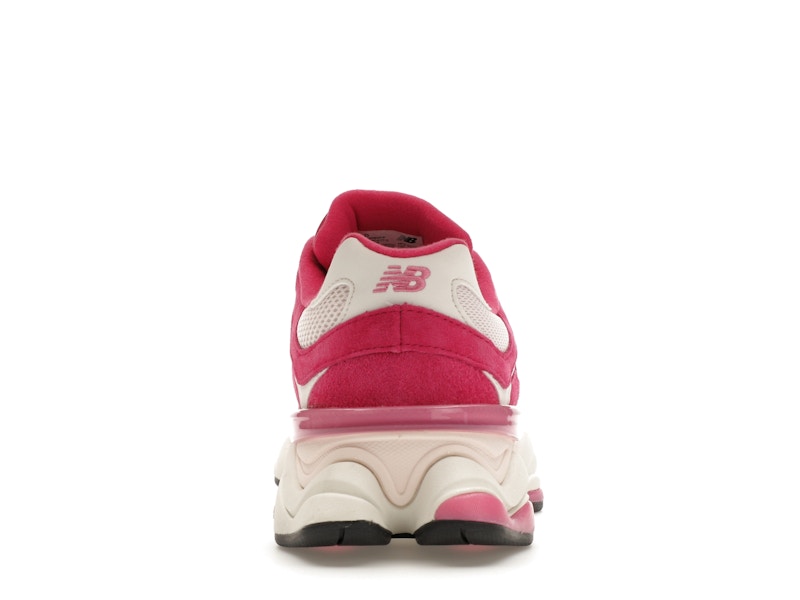 New Balance 9060 Rose Fuchsia 