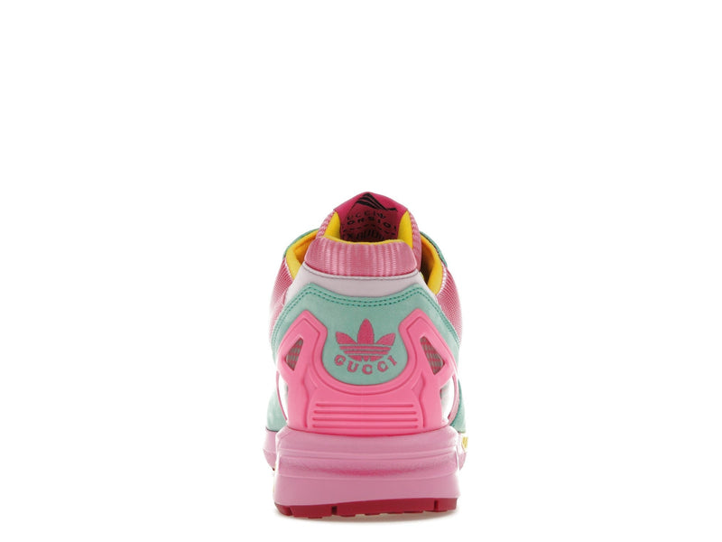 adidas x Gucci ZX 8000 Rose Strata