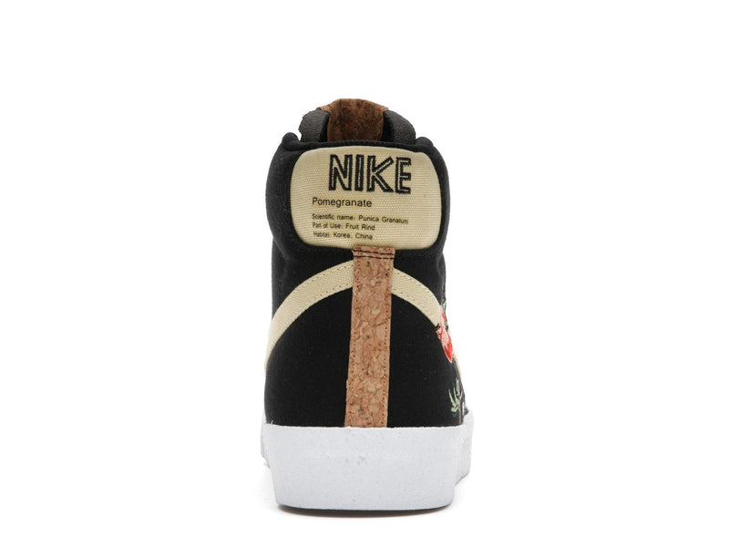 Nike Blazer Mid 77 Grenade
