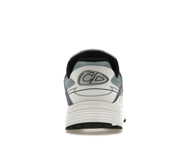 Dior B30 Bleu Gris Blanc