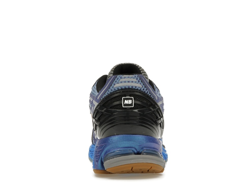 New Balance 1906R Action Bronson Medusa Bleu