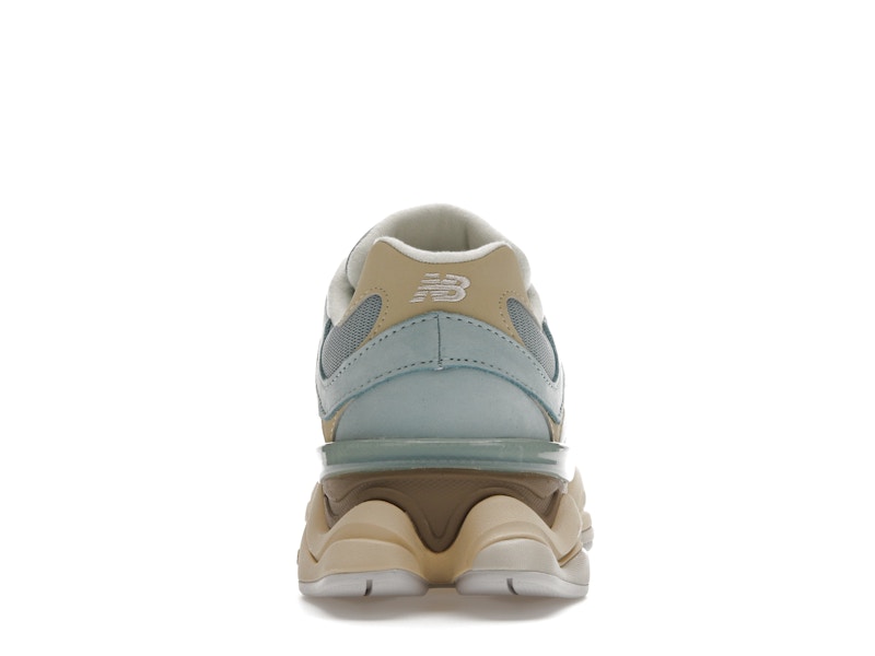 New Balance 9060 Blue Haze 