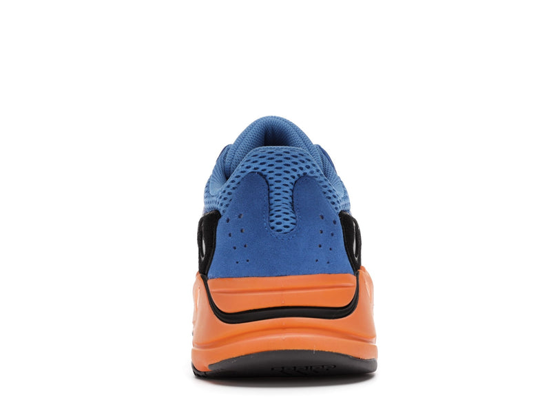 adidas Yeezy Boost 700 Bleu Vif
