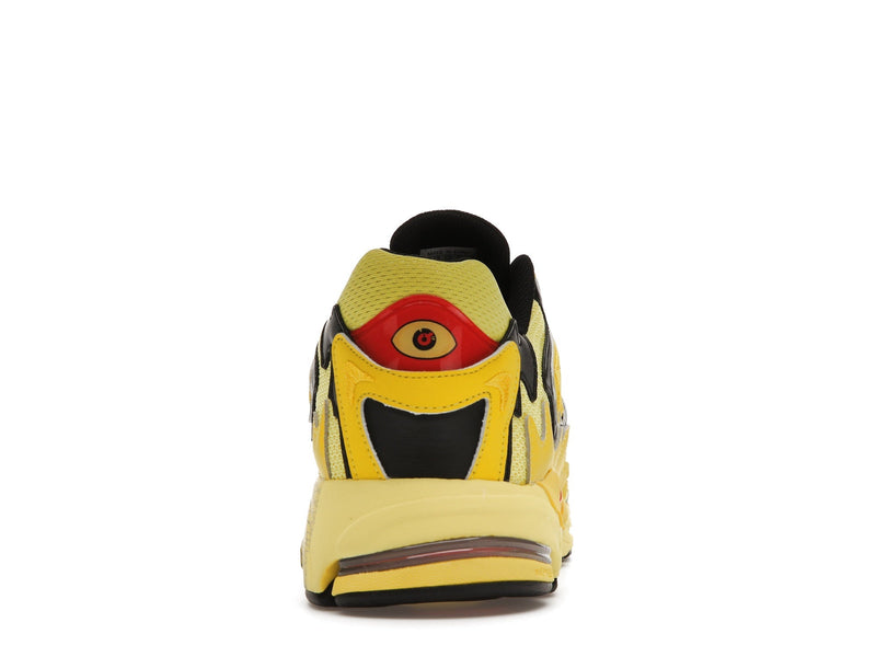 adidas Response CL Bad Bunny Gelb