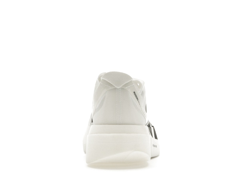 adidas Adizero Adios Pro Evo 1 Blanc Noir