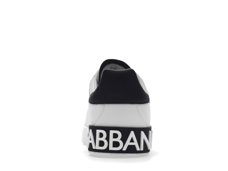 Dolce &amp; Gabbana Portofino Blanc Noir