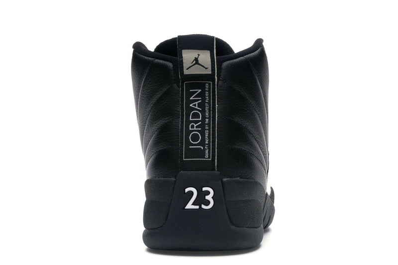 Jordan 12 Retro Le Maître