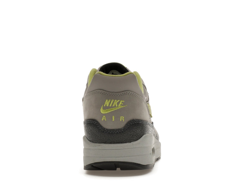 Nike Air Max 1 SP HUF Birnengrün (2024)