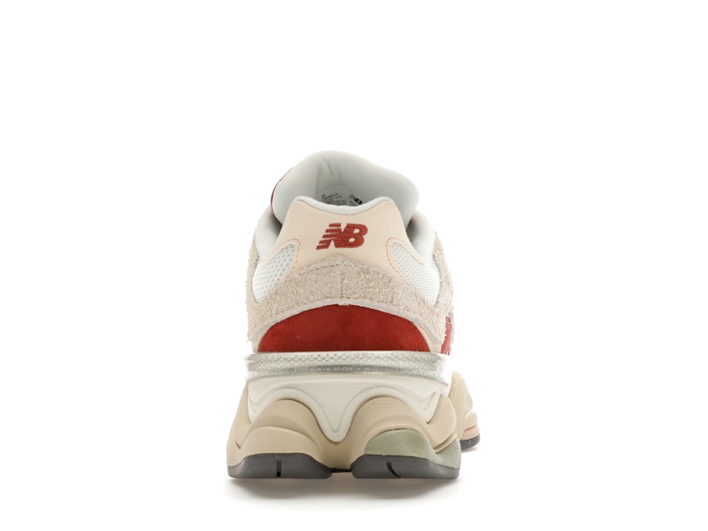 New Balance 9060 Festival Pack Clay 