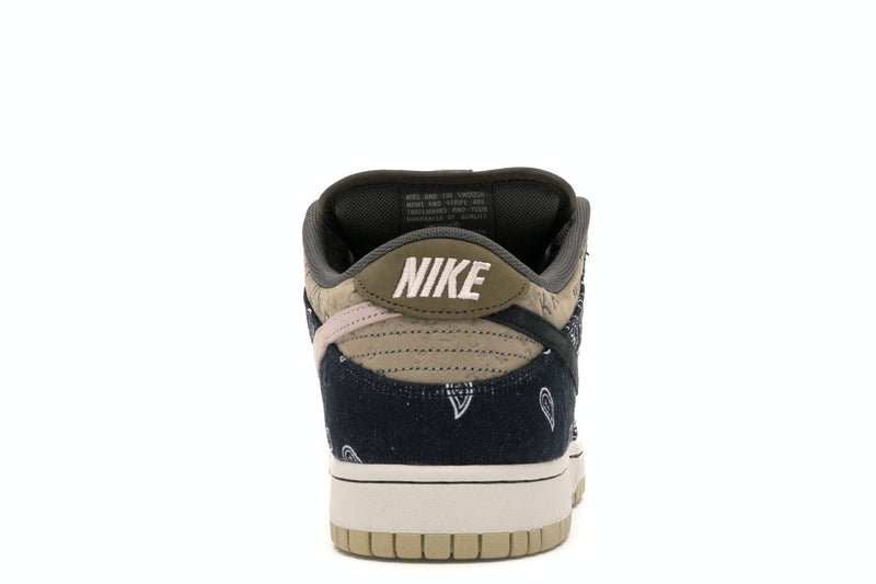 Nike SB Dunk Low Travis Scott (boîte standard)