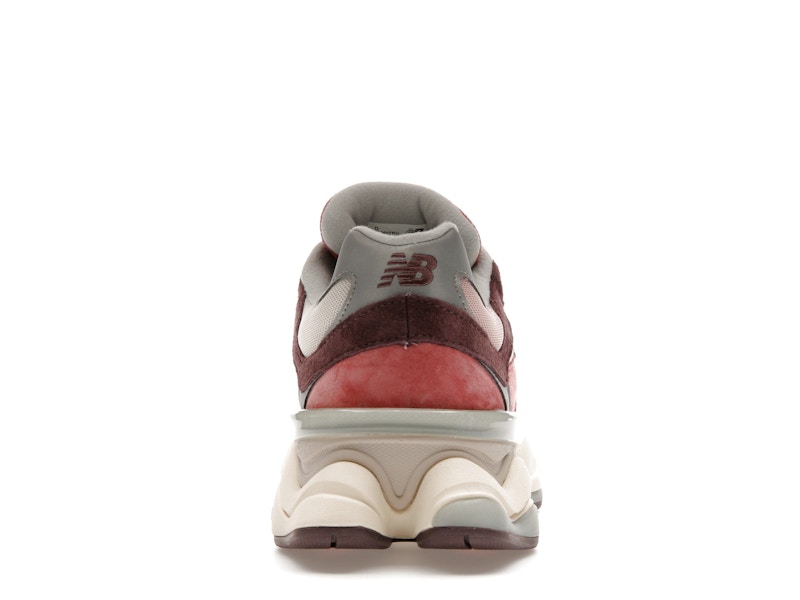 New Balance 9060 Kirschblüte 