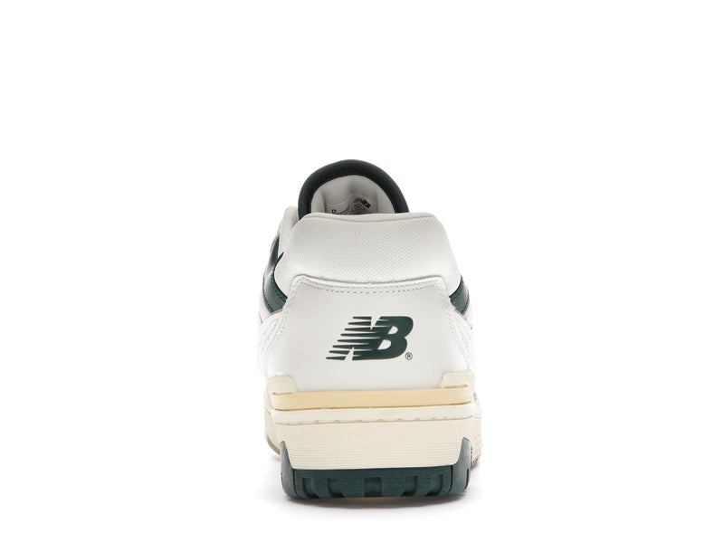 New Balance 550 Aimé Léon Doré Vert Naturel