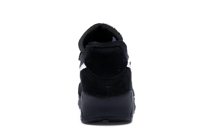 Nike Air Max 90 Off-White Noir