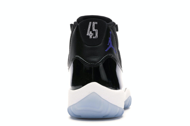 Jordan 11 Rétro Space Jam (2016)