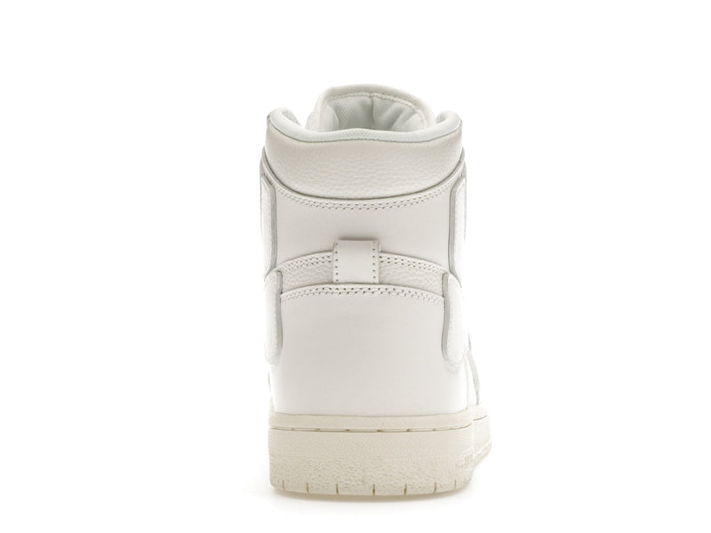 AMIRI Skel Top Hi Triple Blanc 