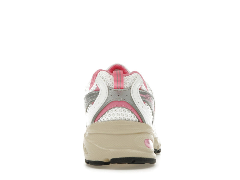 New Balance 530 Blanc Rose Vintage 