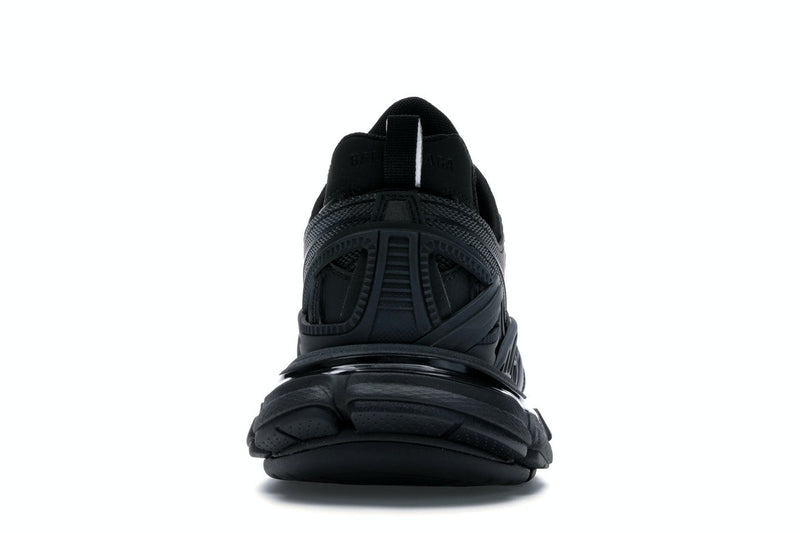 Balenciaga Track 2 Noir