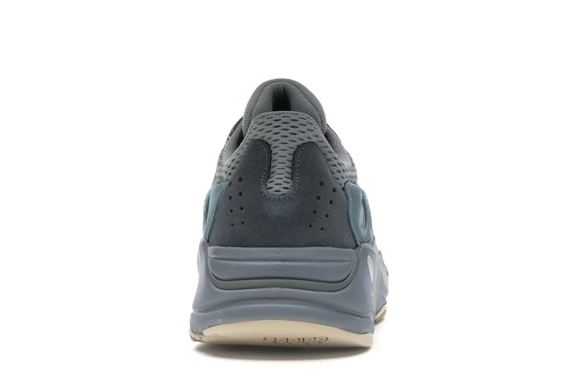 adidas Yeezy Boost 700 Bleu sarcelle