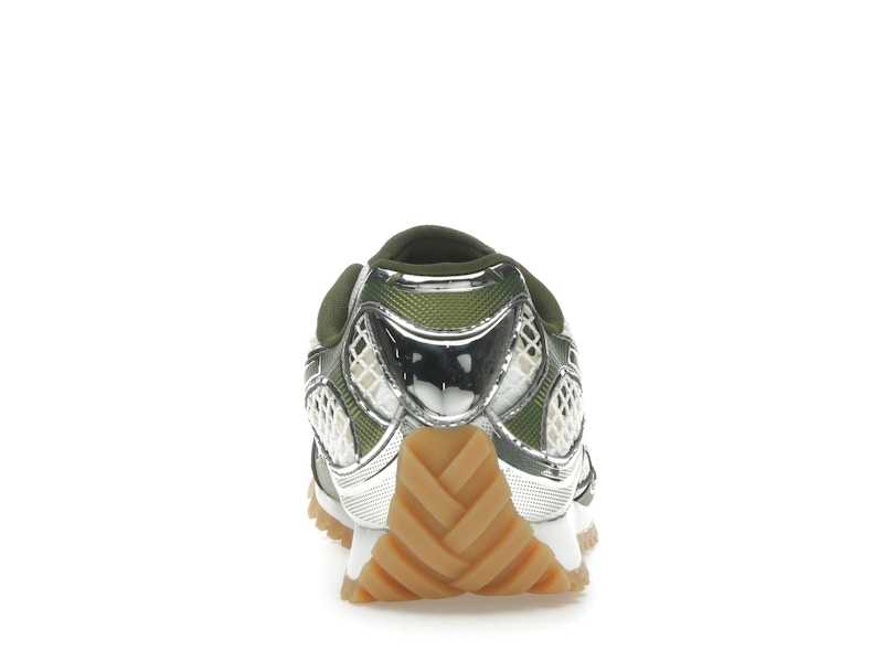 Bottega Veneta Orbit Blanc Boue