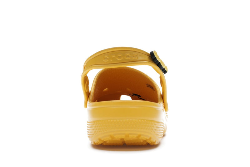 Crocs Classic Clog Bieber with drew house