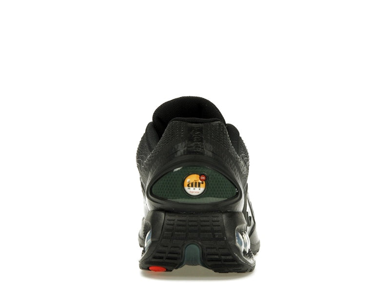 Nike Air Max DN SP Supreme Noir