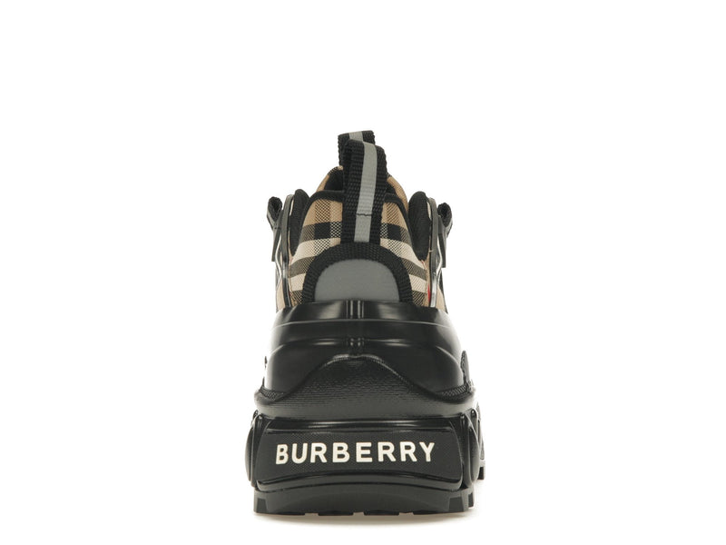Burberry Arthur Archive Beige Noir