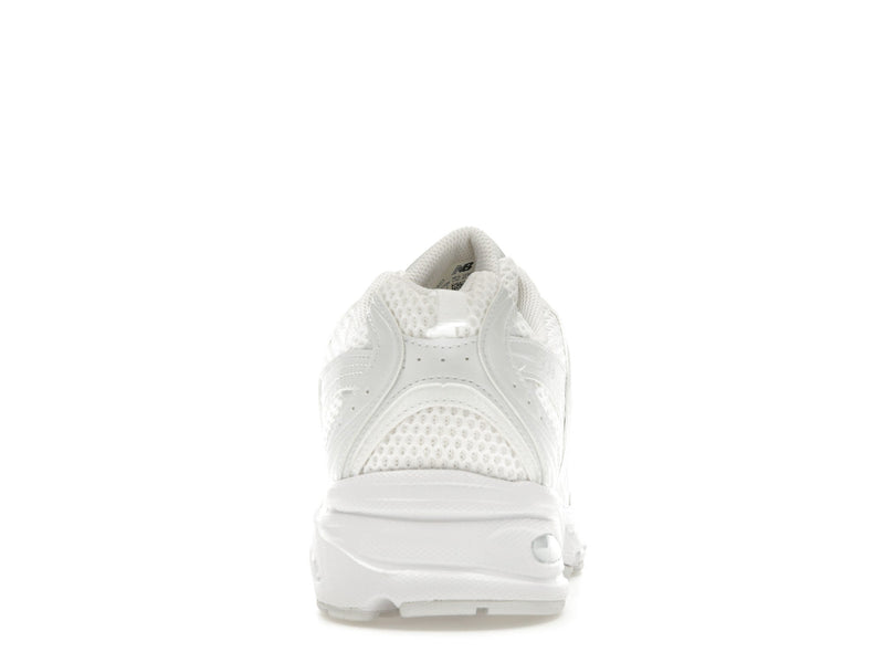 New Balance 530 Triple Blanc 