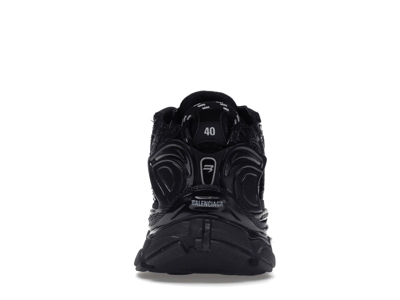 Balenciaga Runner Noir