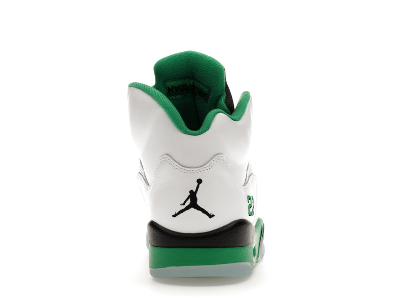 Jordan 5 Retro Vert Chanceux