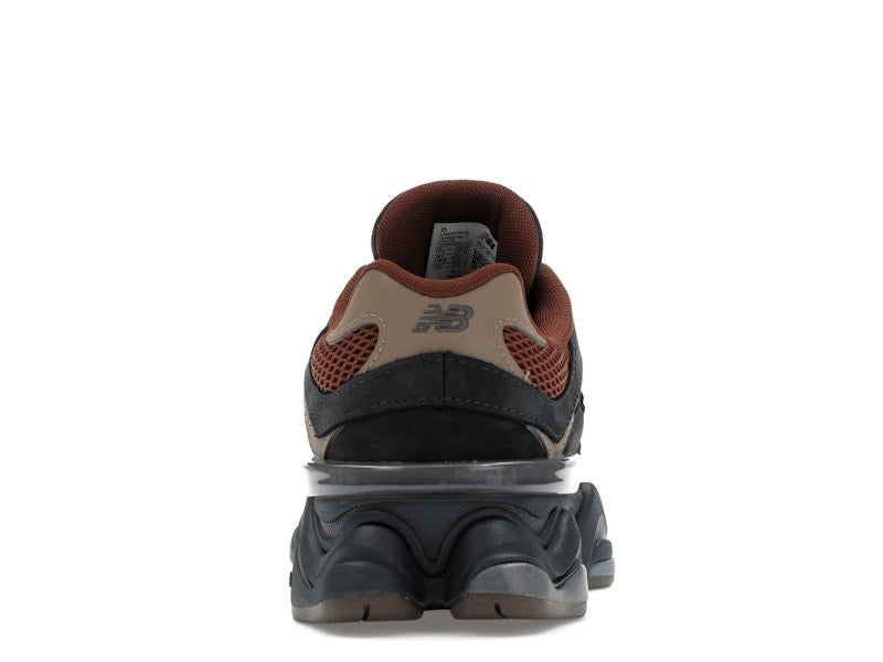 New Balance 9060 Phantom Rich Oak 