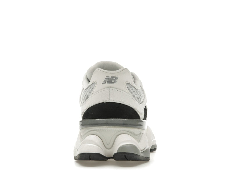 New Balance 9060 Gris Noir de Jais