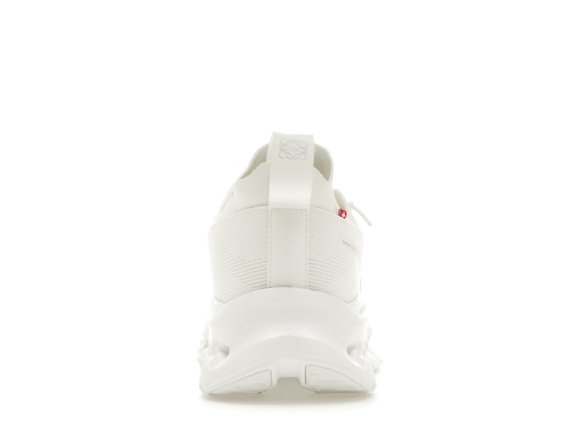 On Running Cloudtilt LOEWE All White 