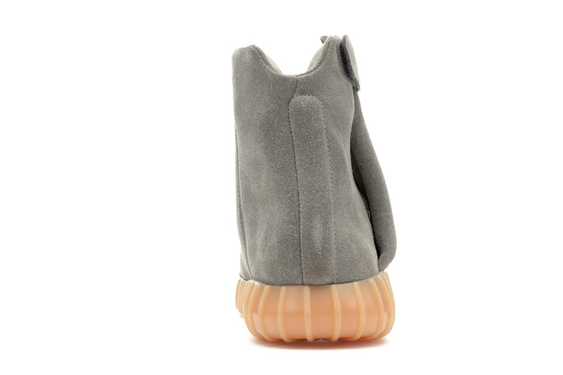 adidas Yeezy Boost 750 Gris Clair Phosphorescent