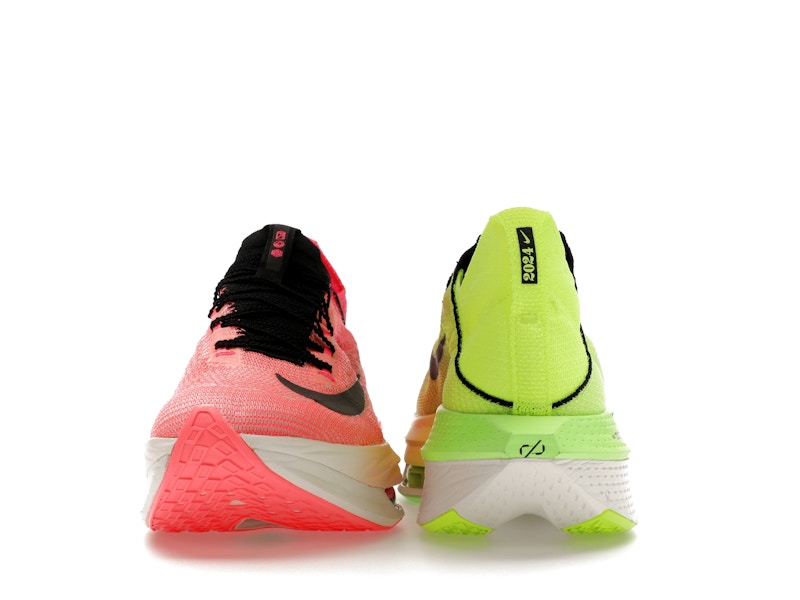 Pack Nike Air Zoom Alphafly Next% 2 Ekiden